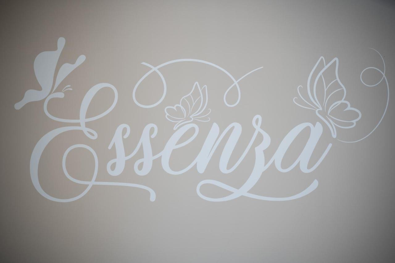 Essenza Bed and Breakfast Massafra Eksteriør billede