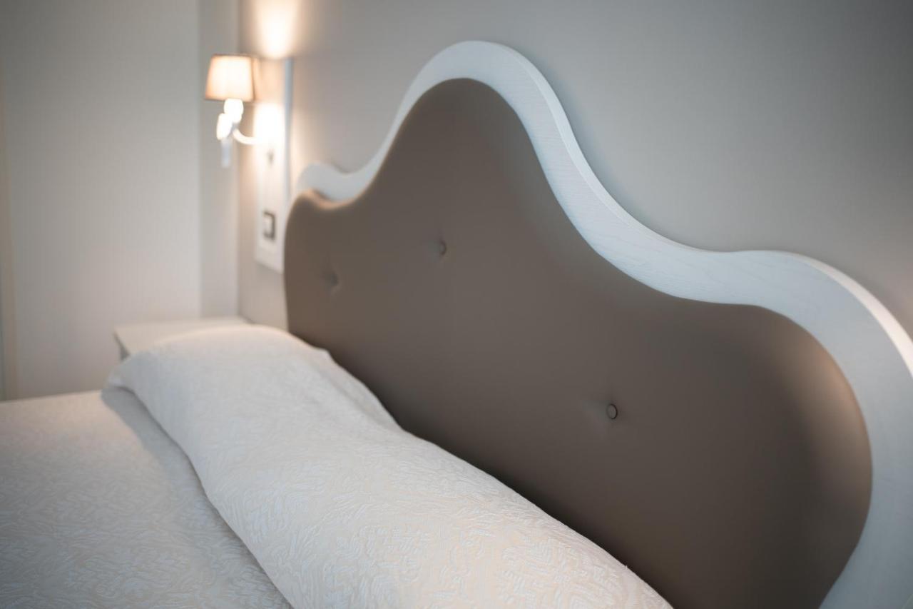 Essenza Bed and Breakfast Massafra Eksteriør billede